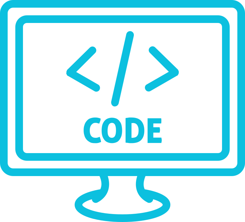 development icon