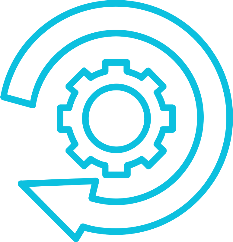 reverse engineering icon